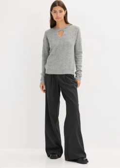 bonprix bonprix Jerséis|Ropa De Punto><noscript><img width=