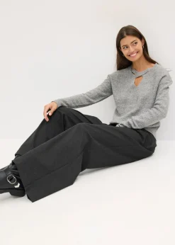 bonprix bonprix Jerséis|Ropa De Punto><noscript><img width=