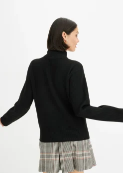 bonprix bonprix Jerséis|Ropa De Punto><noscript><img width=