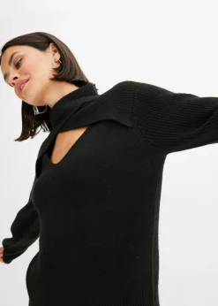 bonprix bonprix Jerséis|Ropa De Punto><noscript><img width=