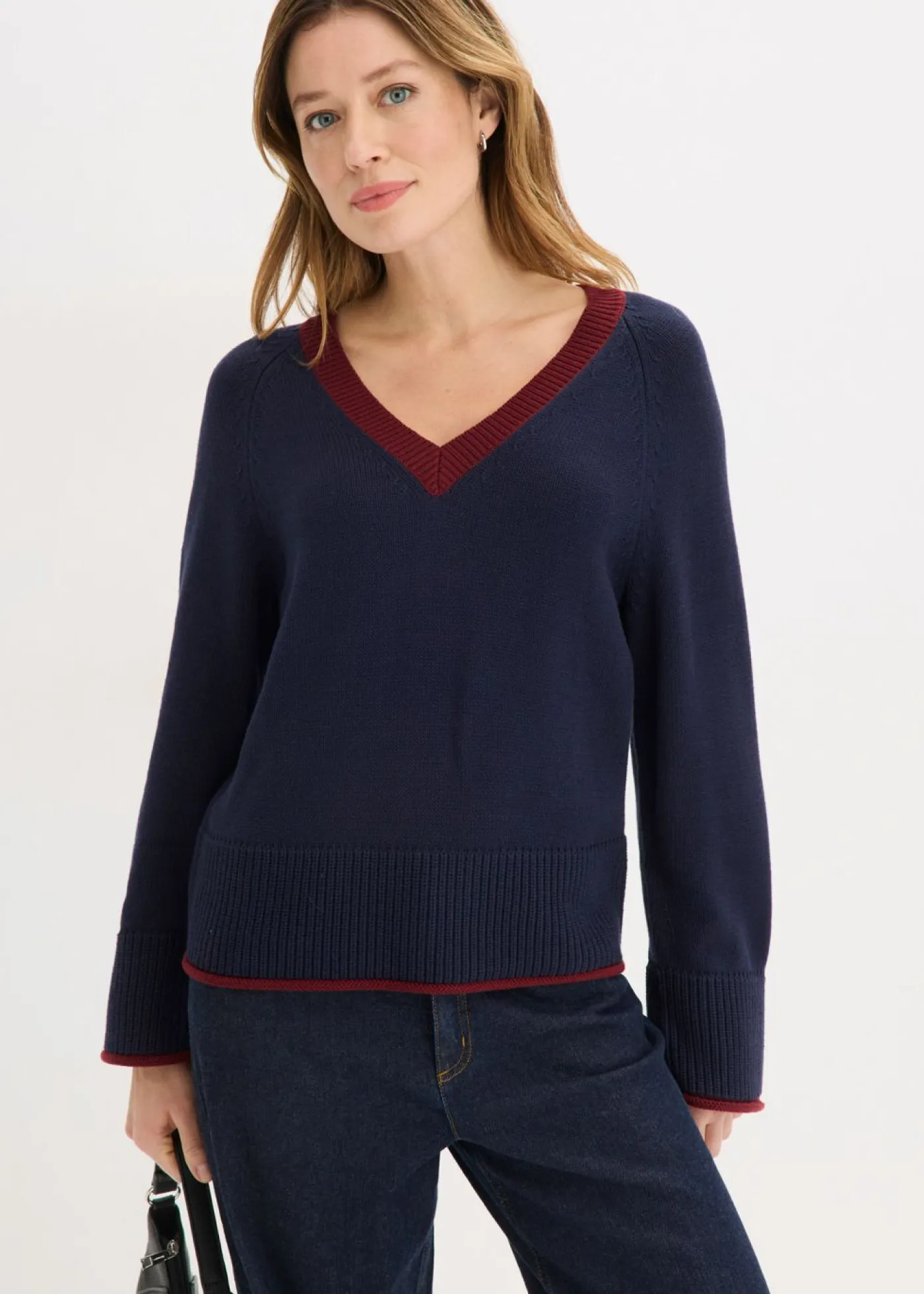 Mujer bonprix bonprix Jersey