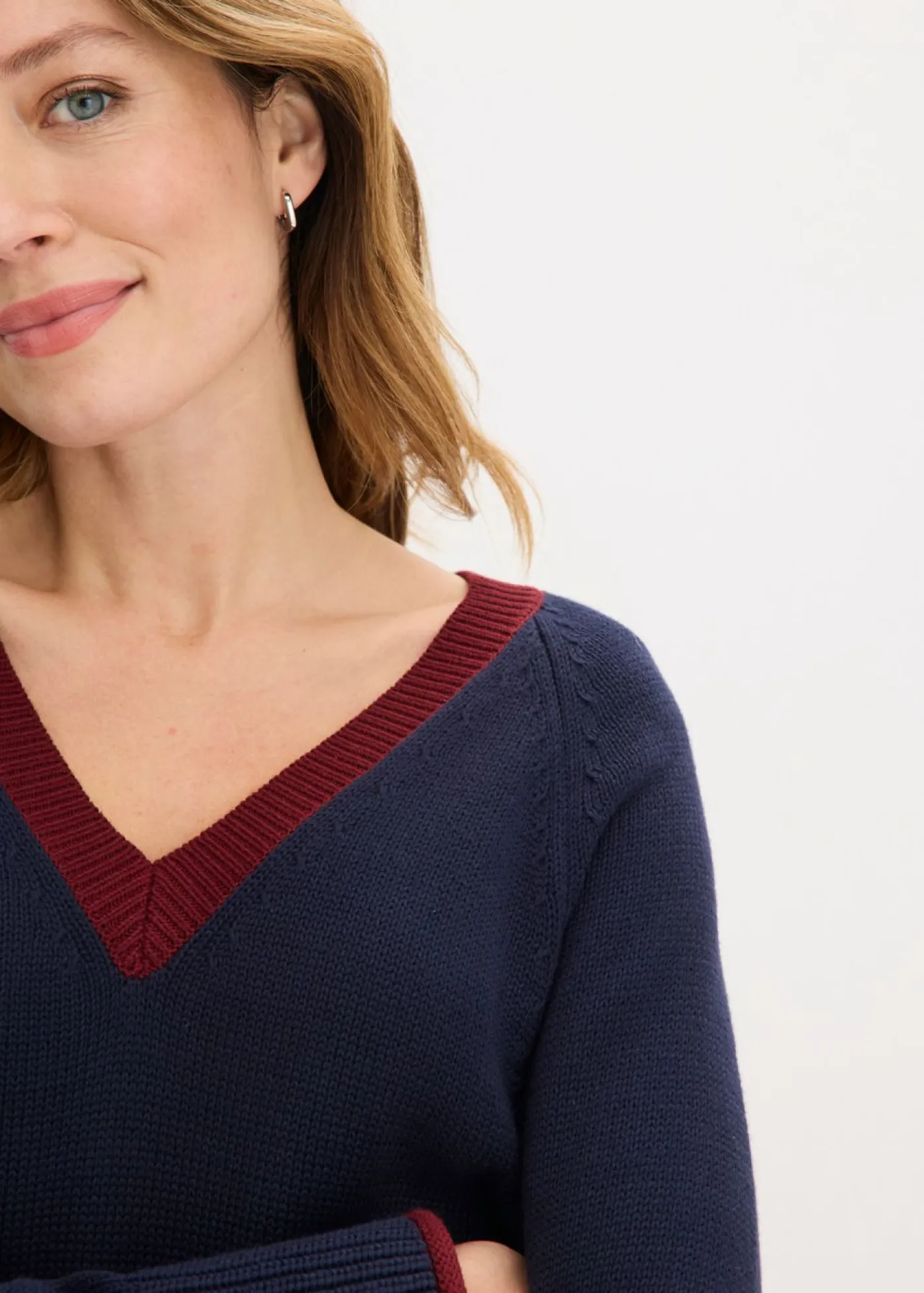 Mujer bonprix bonprix Jersey