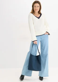 bonprix bonprix Jerséis|Ropa De Punto><noscript><img width=