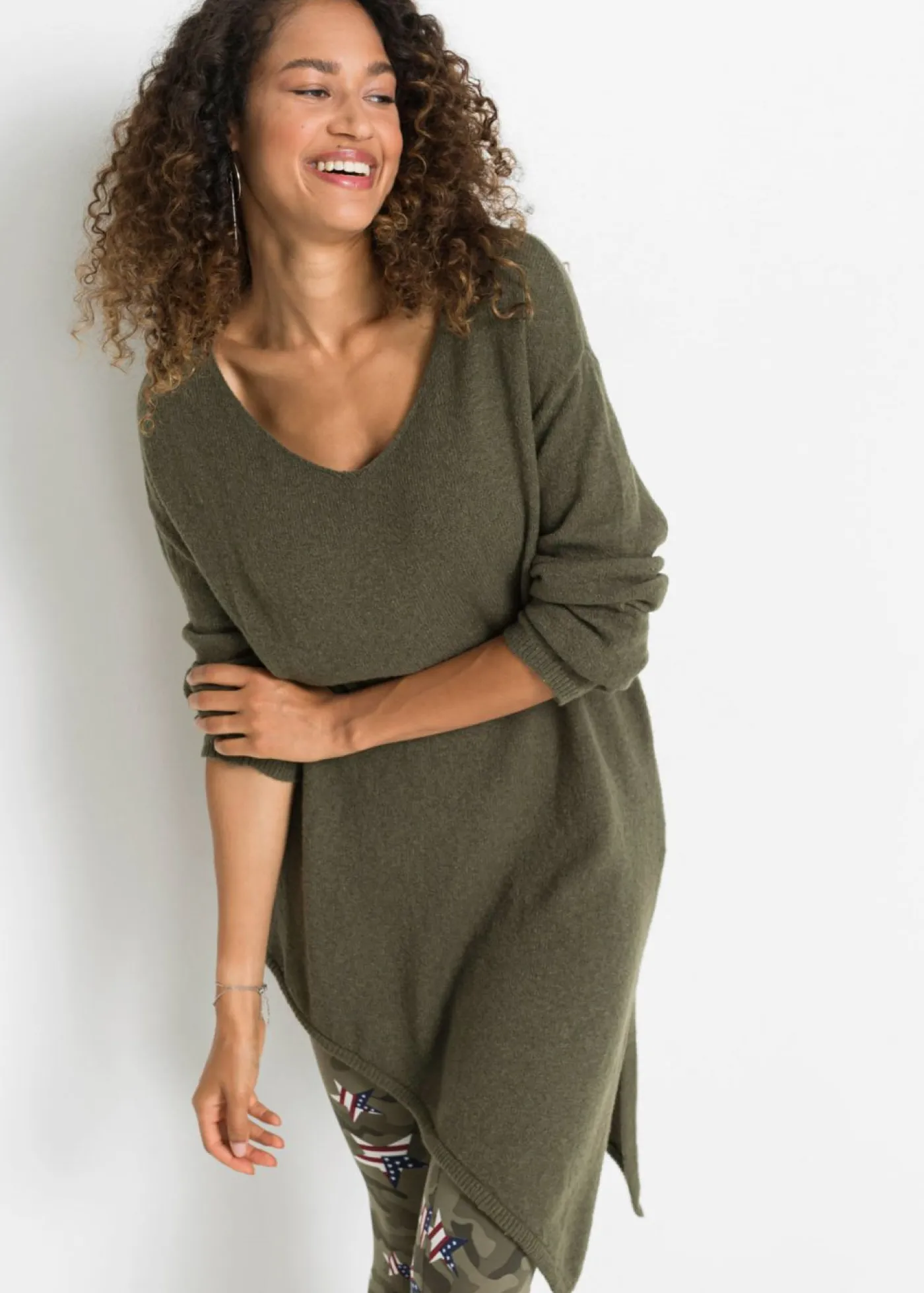 Mujer bonprix bonprix Jersey