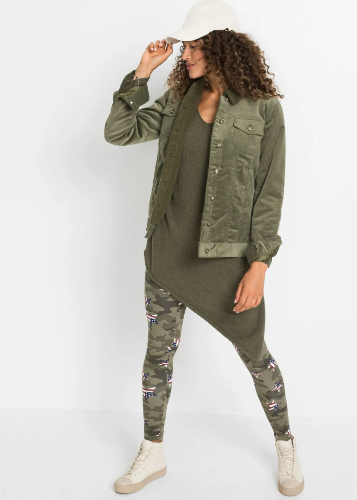 Mujer bonprix bonprix Jersey