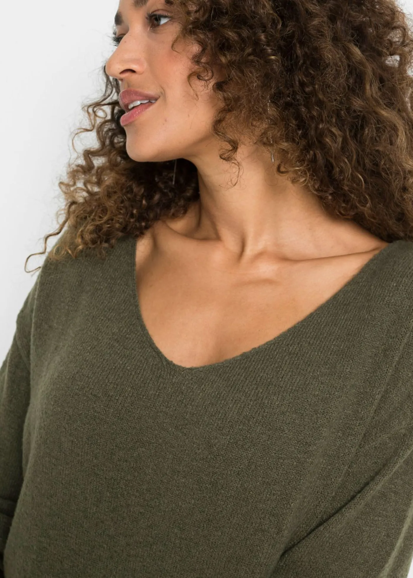 Mujer bonprix bonprix Jersey