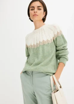 Mujer bonprix bonprix Jersey