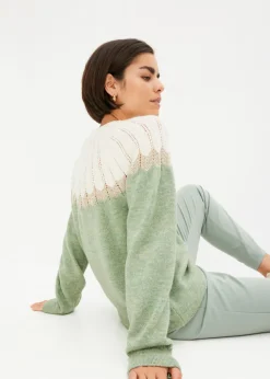 Mujer bonprix bonprix Jersey