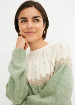 Mujer bonprix bonprix Jersey