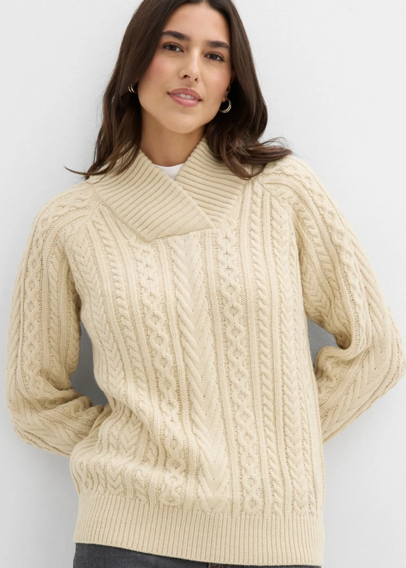 Mujer bonprix bonprix Jersey