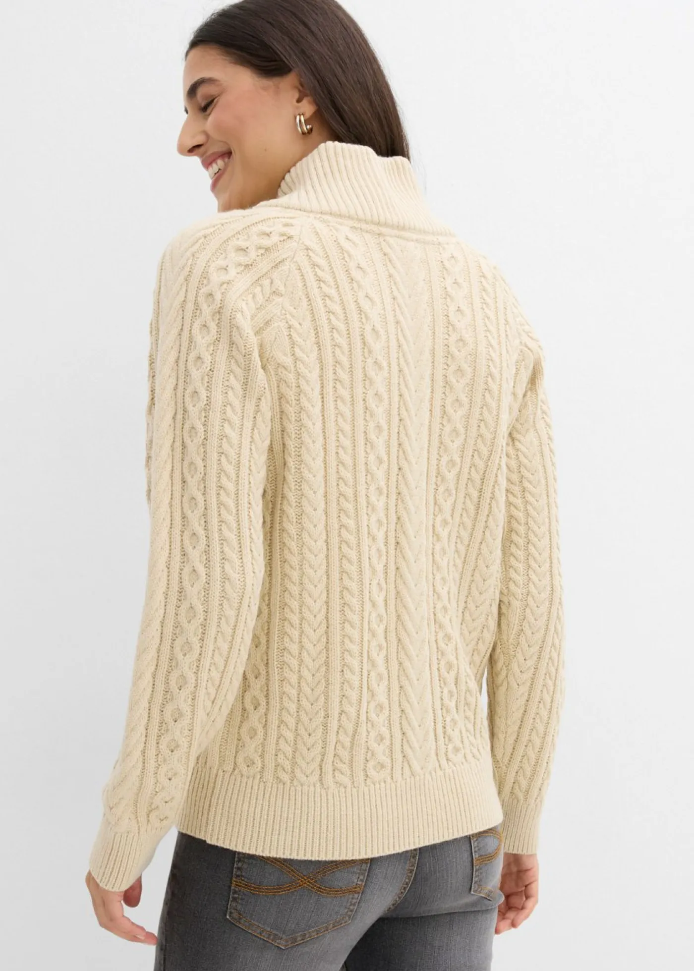 Mujer bonprix bonprix Jersey