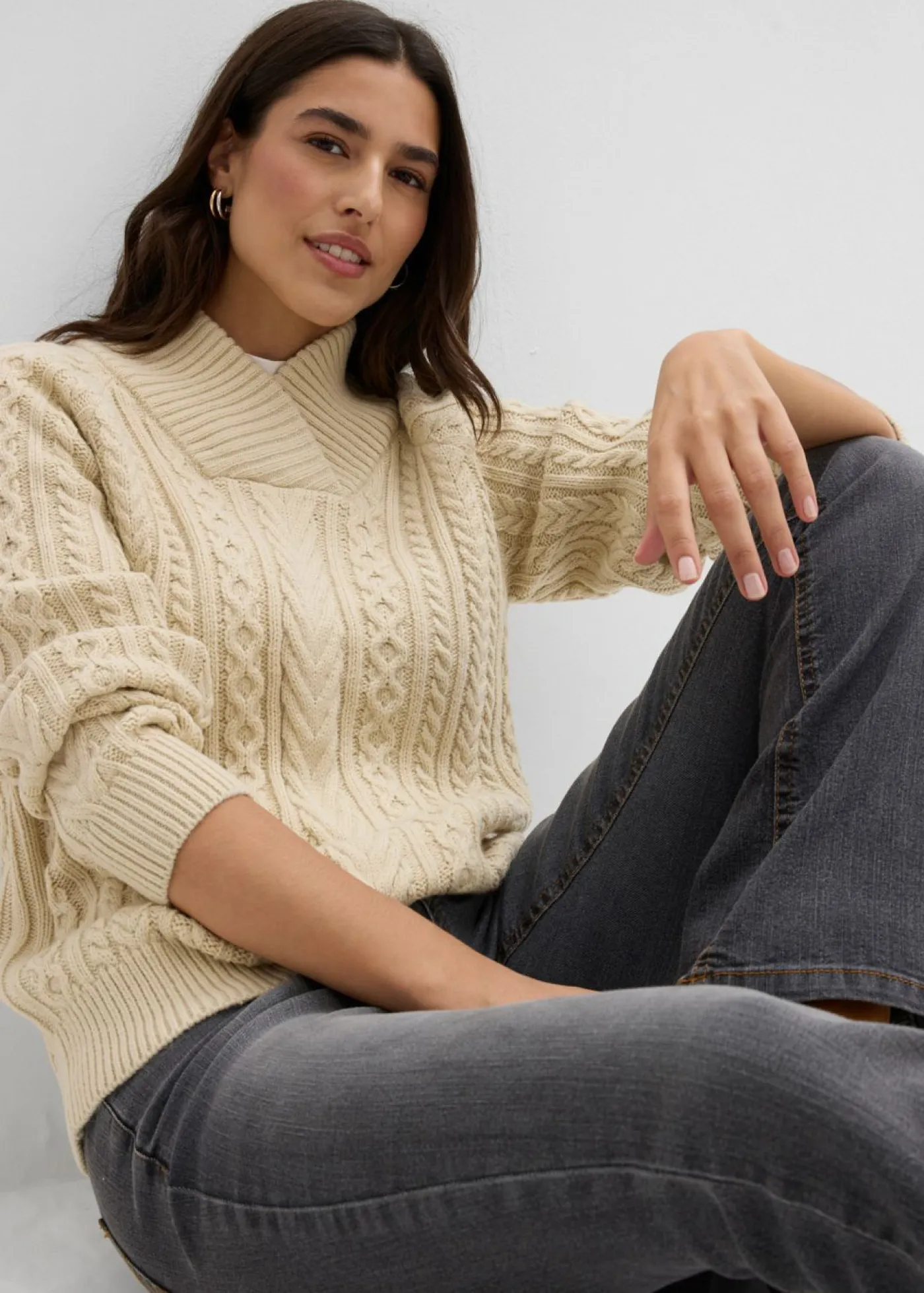 Mujer bonprix bonprix Jersey