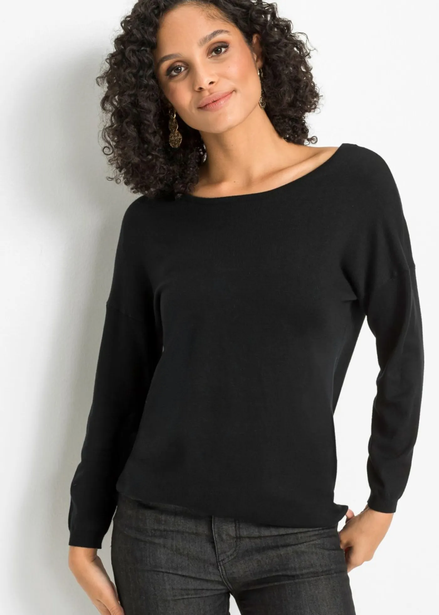 Mujer bonprix bonprix Jersey