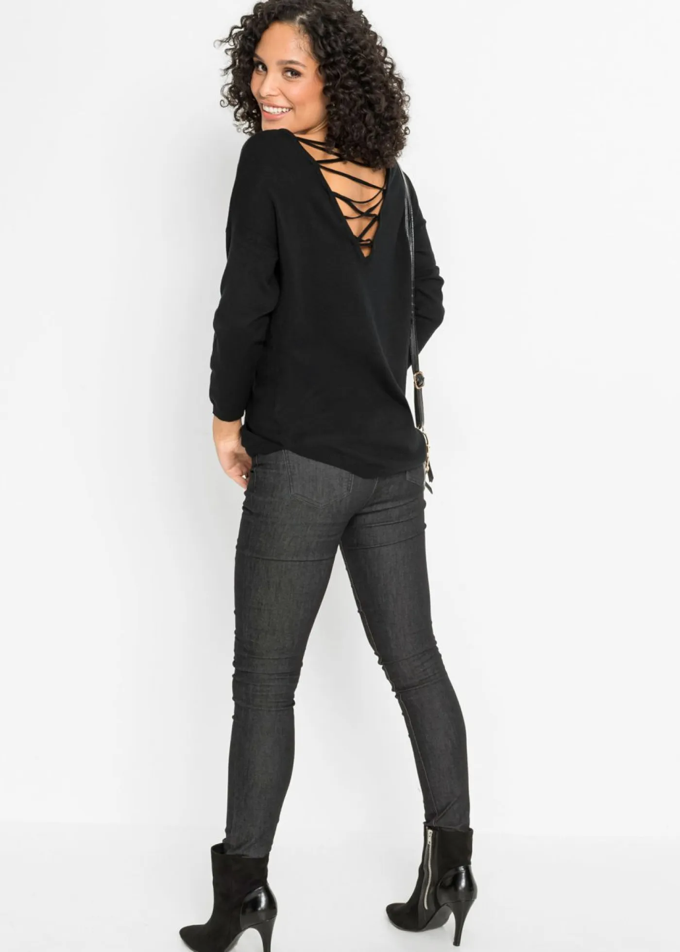 Mujer bonprix bonprix Jersey