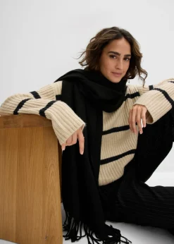 Mujer bonprix bonprix Jersey a rayas