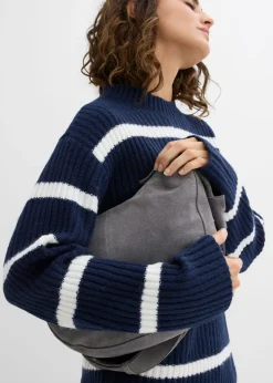 Mujer bonprix bonprix Jersey a rayas