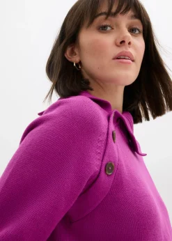 bonprix bonprix Jerséis|Ropa De Punto><noscript><img width=