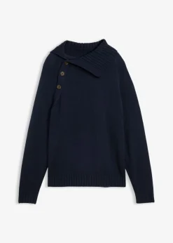 Mujer bonprix bonprix Jersey asimétrico