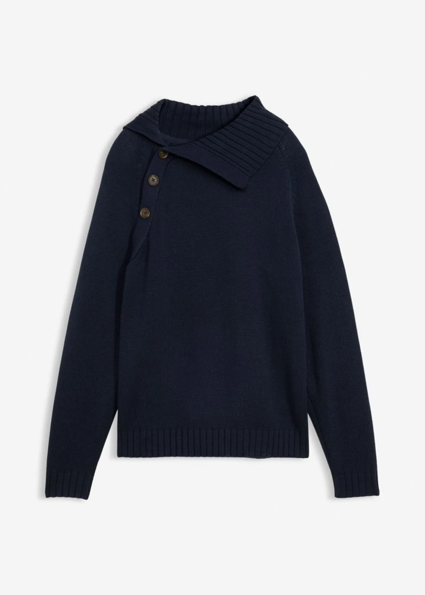 Mujer bonprix bonprix Jersey asimétrico