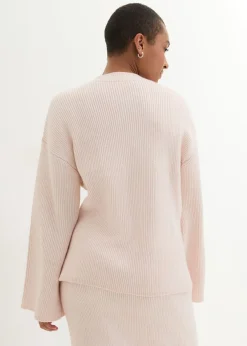 Mujer bonprix bonprix Jersey boxy