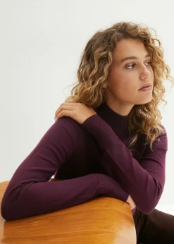 bonprix bonprix Básicos|Jerséis><noscript><img width=