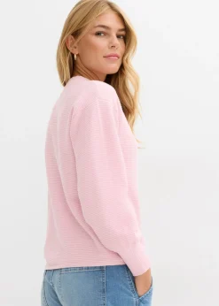 bonprix bonprix Jerséis|Ropa De Punto><noscript><img width=