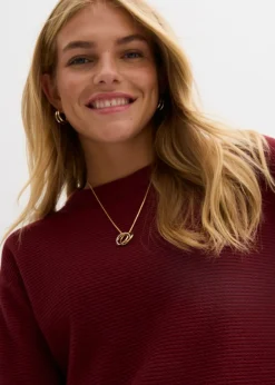 bonprix bonprix Jerséis|Ropa De Punto><noscript><img width=