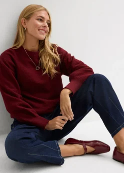 bonprix bonprix Jerséis|Ropa De Punto><noscript><img width=