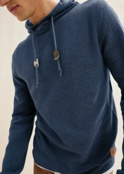 Hombre bonprix bonprix Jersey con capucha