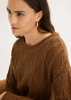 bonprix bonprix Jerséis|Ropa De Punto><noscript><img width=