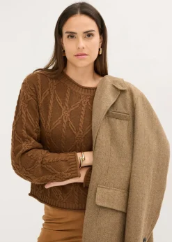 bonprix bonprix Jerséis|Ropa De Punto><noscript><img width=