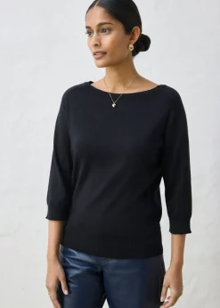 bonprix bonprix Premium|Jerséis><noscript><img width=