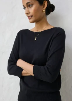 bonprix bonprix Premium|Jerséis><noscript><img width=