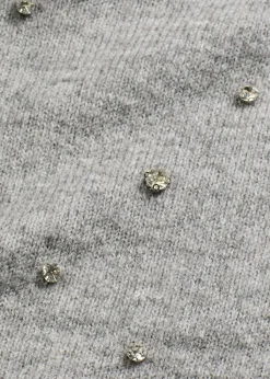 Mujer bonprix bonprix Jersey con corte boxy