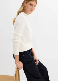 bonprix bonprix Básicos|Jerséis><noscript><img width=