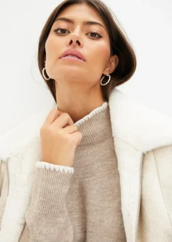 bonprix bonprix Jerséis|Ropa De Punto><noscript><img width=