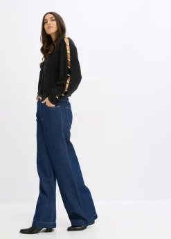 bonprix bonprix Jerséis|Ropa De Punto><noscript><img width=