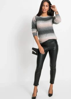 bonprix BODYFLIRT Jerséis|Ropa De Punto><noscript><img width=