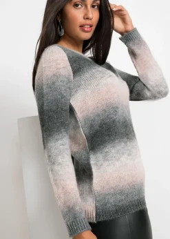 bonprix BODYFLIRT Jerséis|Ropa De Punto><noscript><img width=