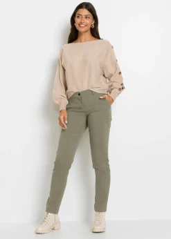 bonprix bonprix Jerséis|Ropa De Punto><noscript><img width=