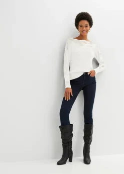 bonprix bonprix Jerséis|Ropa De Punto><noscript><img width=