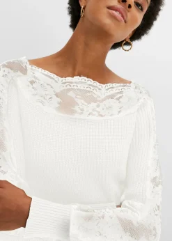 bonprix bonprix Jerséis|Ropa De Punto><noscript><img width=