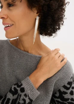 bonprix bonprix Jerséis|Ropa De Punto><noscript><img width=