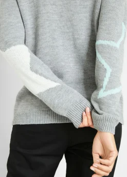 bonprix bonprix Jerséis|Ropa De Punto><noscript><img width=