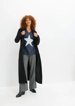 Mujer bonprix bonprix Jersey con estrellas