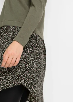 bonprix bonprix Jerséis|Ropa De Punto><noscript><img width=