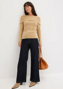 bonprix bonprix Jerséis><noscript><img width=