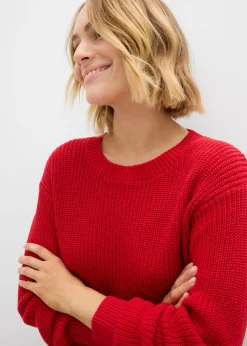 bonprix bonprix Jerséis|Ropa De Punto><noscript><img width=