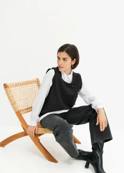 bonprix bonprix Jerséis|Ropa De Punto><noscript><img width=