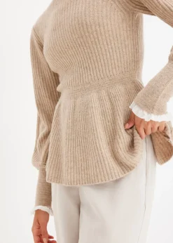 bonprix bonprix Jerséis|Ropa De Punto><noscript><img width=